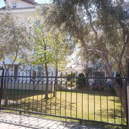 Apartment Kaptan Apart-3 Calis Plaji Yazlik Eviniz