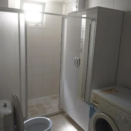 Kaptan Apart-3 Calis Plaji Yazlik Eviniz Apartment