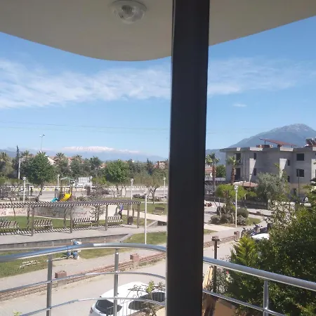 Kaptan Apart-3 Calis Plaji Yazlik Eviniz Apartment