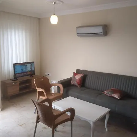 Apartment Kaptan Apart-3 Calis Plaji Yazlik Eviniz