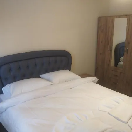 Apartment Kaptan Apart-3 Calis Plaji Yazlik Eviniz Fethiye